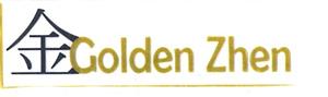 GOLDEN ZHEN - לוגו סימן מסחר