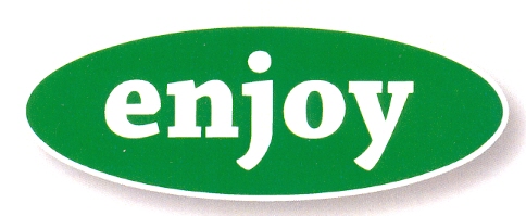 ENJOY - לוגו סימן מסחר