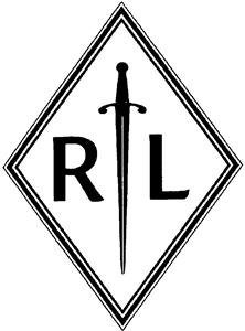 RL - לוגו סימן מסחר