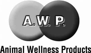 A.W.P. Animal Wellness Products - לוגו סימן מסחר רשום