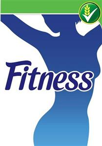 Fitness - לוגו סימן מסחר
