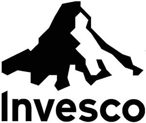 Invesco - לוגו סימן מסחר רשום
