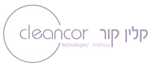קלין קור טכנולוגיות - לוגו סימן מסחר