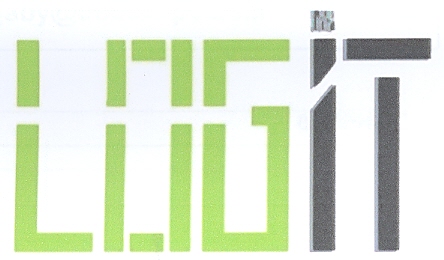 LOG IT - לוגו סימן מסחר