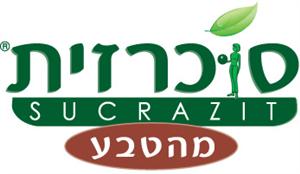 סוכרזית מהטבע - לוגו סימן מסחר רשום