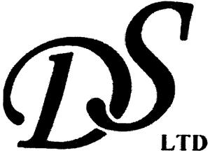 DS LTD - לוגו סימן מסחר