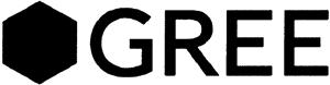 GREE - לוגו סימן מסחר