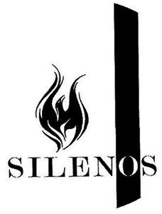 SILENOS - לוגו סימן מסחר