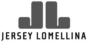 JL JERSEY LOMELLINA - לוגו סימן מסחר רשום