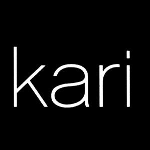 kari - לוגו סימן מסחר רשום