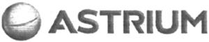 ASTRIUM - לוגו סימן מסחר