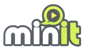 MINIT - לוגו סימן מסחר