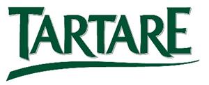 TARTARE - לוגו סימן מסחר רשום
