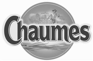 Chaumes - לוגו סימן מסחר רשום