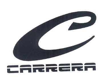 C CARRERA - לוגו סימן מסחר