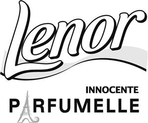 LENOR INNOCENTE PARFUMELLE - לוגו סימן מסחר