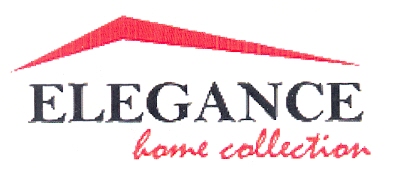 ELEGANCE HOME COLLECTION - לוגו סימן מסחר