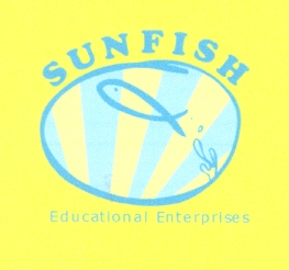 SUNFISH EDUCATIONAL ENTERPRISES - לוגו סימן מסחר