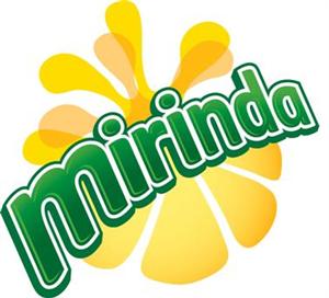 MIRINDA - לוגו סימן מסחר רשום