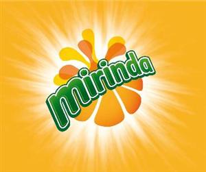 MIRINDA - לוגו סימן מסחר רשום