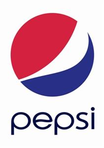 PEPSI - לוגו סימן מסחר רשום