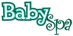 BABY SPA - לוגו סימן מסחר