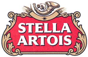 STELLA ARTOIS - לוגו סימן מסחר רשום