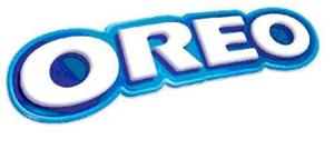 OREO - לוגו סימן מסחר רשום