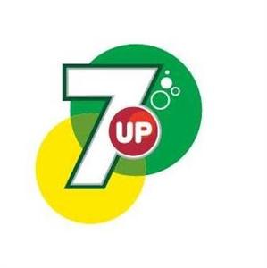 7 UP - לוגו סימן מסחר רשום
