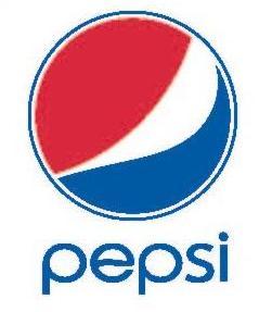 PEPSI - לוגו סימן מסחר רשום