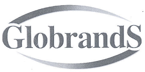 GlobrandS - לוגו סימן מסחר רשום