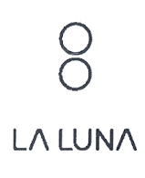 LA LUNA - לוגו סימן מסחר
