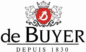 B de BUYER DEPUIS 1830 - לוגו סימן מסחר רשום