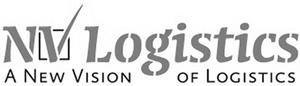 NV Logistics A NEW VISION OF LOGISTICS - לוגו סימן מסחר