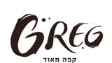 קפה מאוד - לוגו סימן מסחר רשום