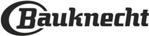 BAUKNECHT - לוגו סימן מסחר רשום