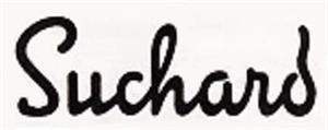 SUCHARD - לוגו סימן מסחר רשום