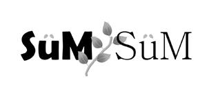 SUM SUM - לוגו סימן מסחר