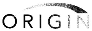 ORIGIN - לוגו סימן מסחר