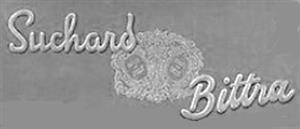 SUCHARD BITTRA - לוגו סימן מסחר רשום