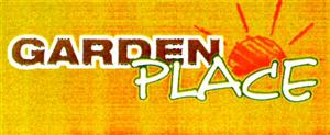 GARDEN PLACE - לוגו סימן מסחר