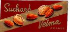 SUCHARD VELMA - לוגו סימן מסחר