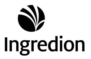 INGREDION - לוגו סימן מסחר רשום