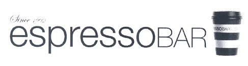 ESPRESSO BAR - לוגו סימן מסחר