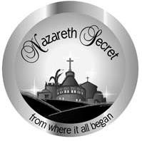 NAZARETH SECRET FROM WHERE IT ALL BEGAN - לוגו סימן מסחר