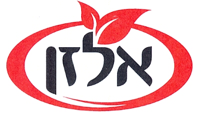 אלזן - לוגו סימן מסחר