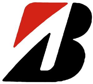 B - לוגו סימן מסחר רשום