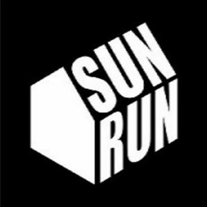 SUNRUN - לוגו סימן מסחר