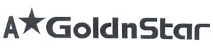A GOLDNSTAR - לוגו סימן מסחר
