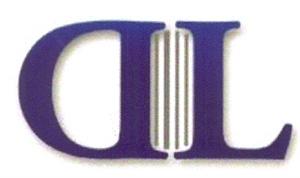 D L - לוגו סימן מסחר רשום
